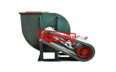 4-72、B4-72型離心通風機